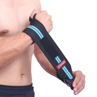 Fitness Band Wristband Bandage Sports Gloves 🇨🇳