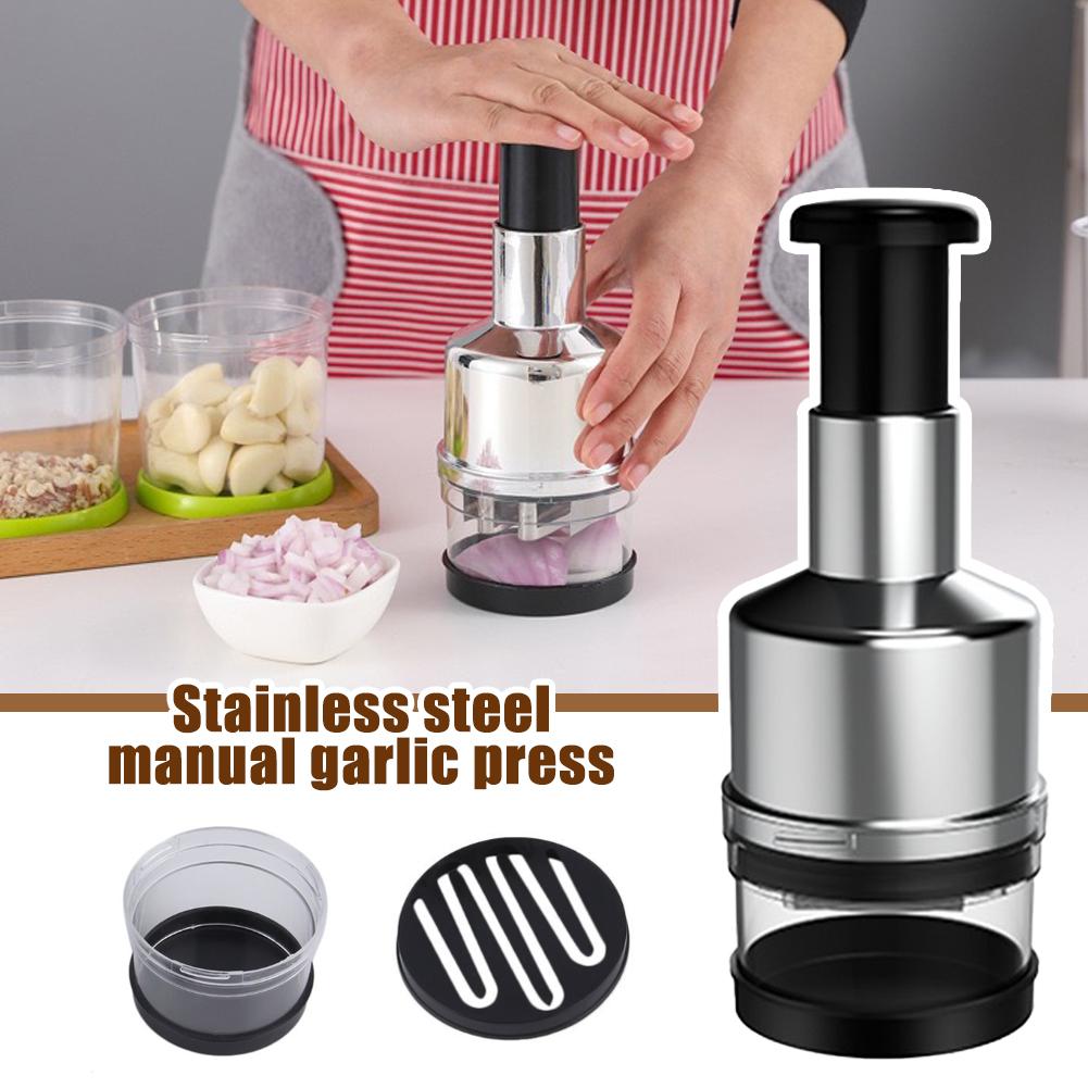 Chopper — Mess-Free Cut & Store - Trending Home Improvement & Decor Products Product August 2026