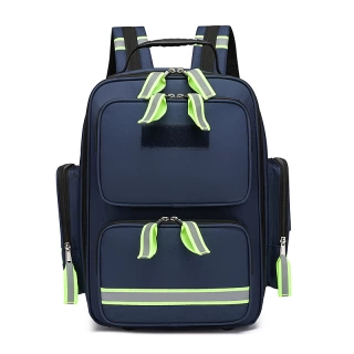 Emergency Rescue Backpack