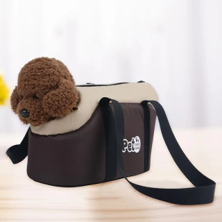 Pet Carrier Tote Bag