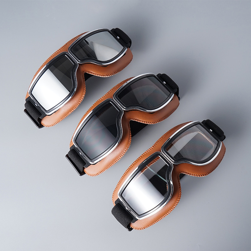 OTG Goggles — Fits Over Glasses, Vintage Style - Trending Seasonal Products Product April 2026