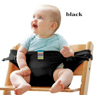 EasySeat – Portable Baby Safety Anywhere!