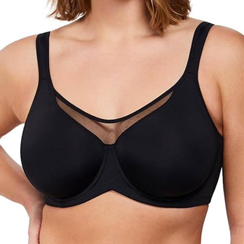 Minimizer Bra — Full Coverage, All-Day Comfort - Trending Beauty & Personal Care Products Product July 2026