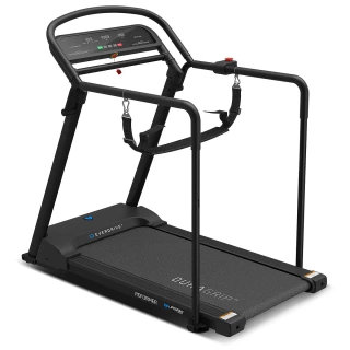 Treadmill Reformer Safety Rehabilitation