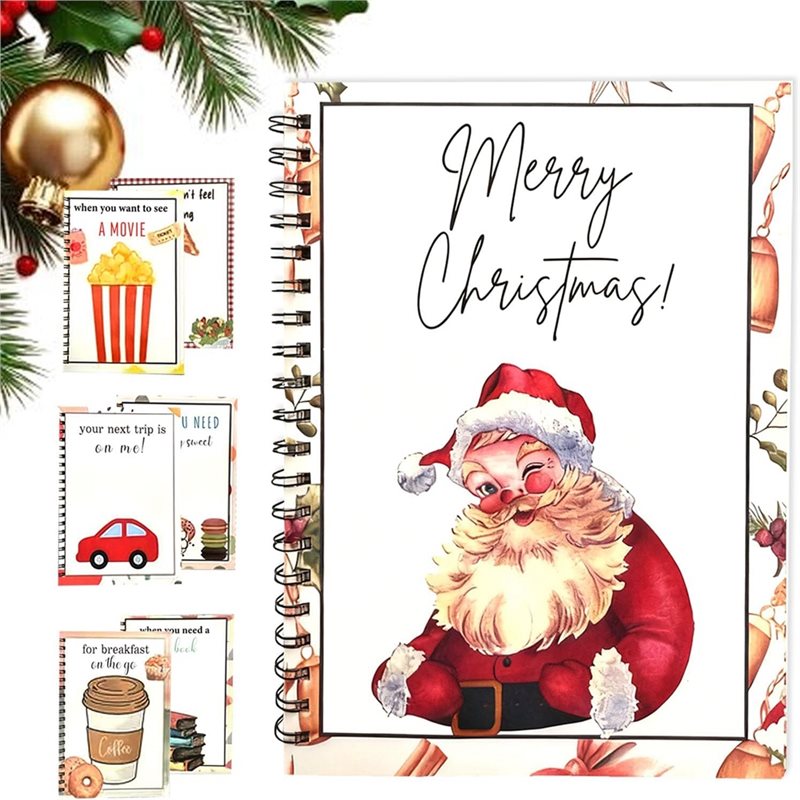 Card Book — Make Every Gift Feel Special - Trending Tools & DIY Hardware Product September 2026