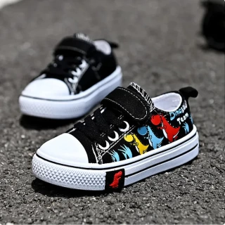 Dinosaurs Shoes