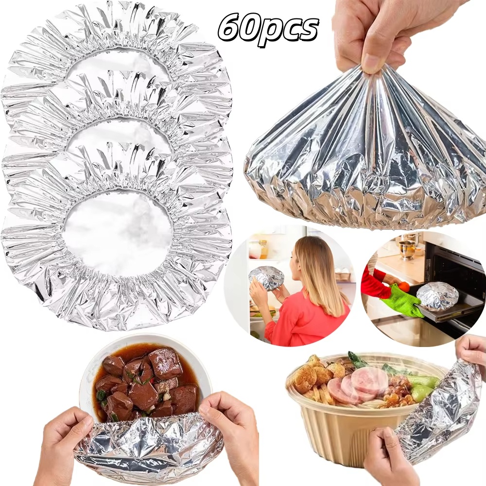 Insulation Cover — Reusable Heat Protection - Trending Cooking & Kitchen Gadgets Product May 2026