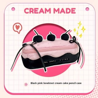  Cherry Cake Pencil Case
