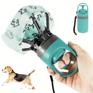 Portable Pets Poop Scooper
