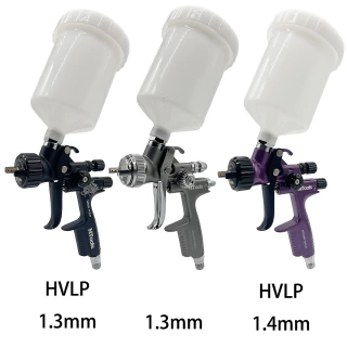 Professional Auto Air Spray Gun
