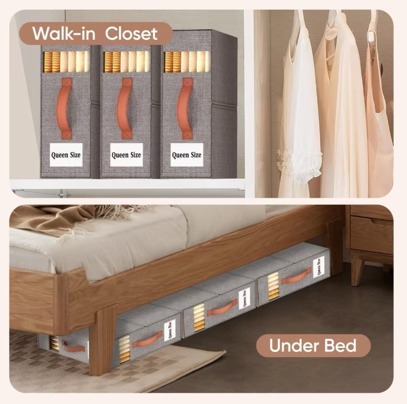 Bags – Dust-Free Bedding Storage - Trending Office & Productivity Products Product April 2026