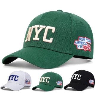 NYC 1987 Vintage Baseball Cap