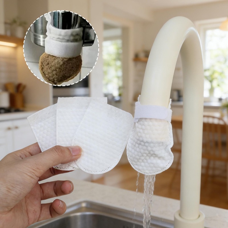 Filter Bags — Catch Debris, Cleaner Water - Trending Home Improvement & Decor Products Product August 2026