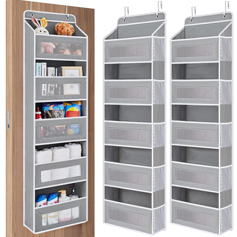 Storage Rack — Max Storage, Zero Floor Space - Trending Garden & Patio Essentials Product April 2026