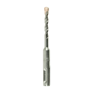 Professional SDS Plus Drill Bit 6.5mm – Hammer Bit for Concrete, Brick & Stone