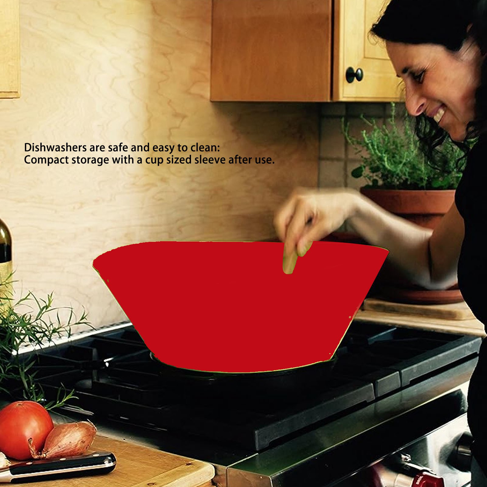 Shield — Cook Clean, Fry with Confidence - Trending Cooking & Kitchen Gadgets Product July 2026
