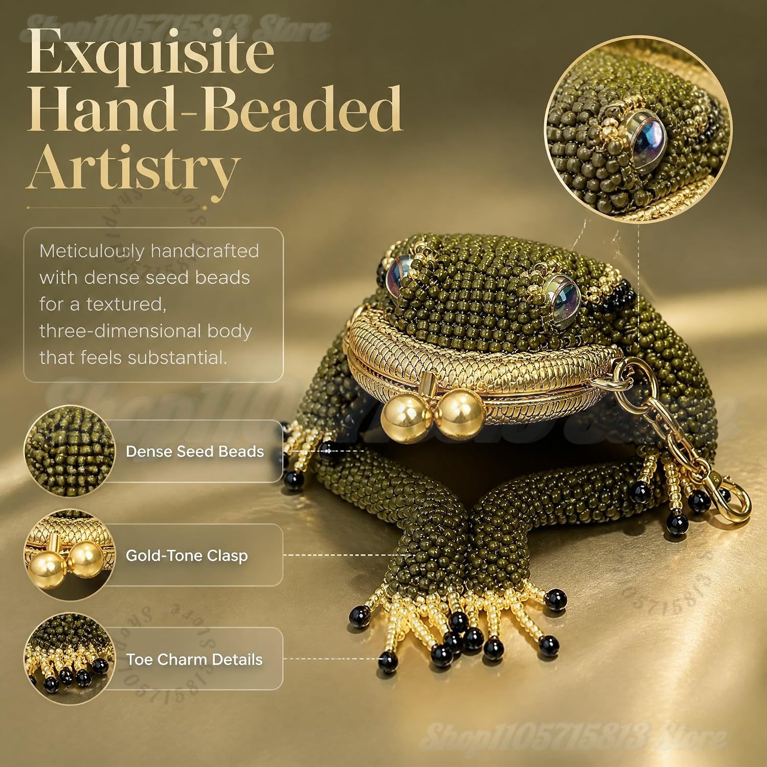 Coin Purse — Cute Charm for Everyday Essentials - Trending Sustainable Fashion & Apparel Product July 2026