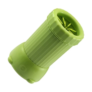 Automatic Dog Paw Cleaner 