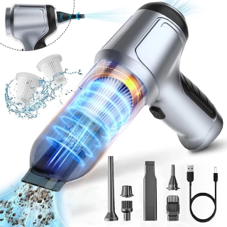 portable car vacuum cleaner Car Vacuum Cleaner Wireless