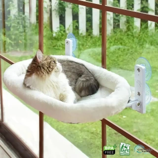WindowPaws Cat Hammock 