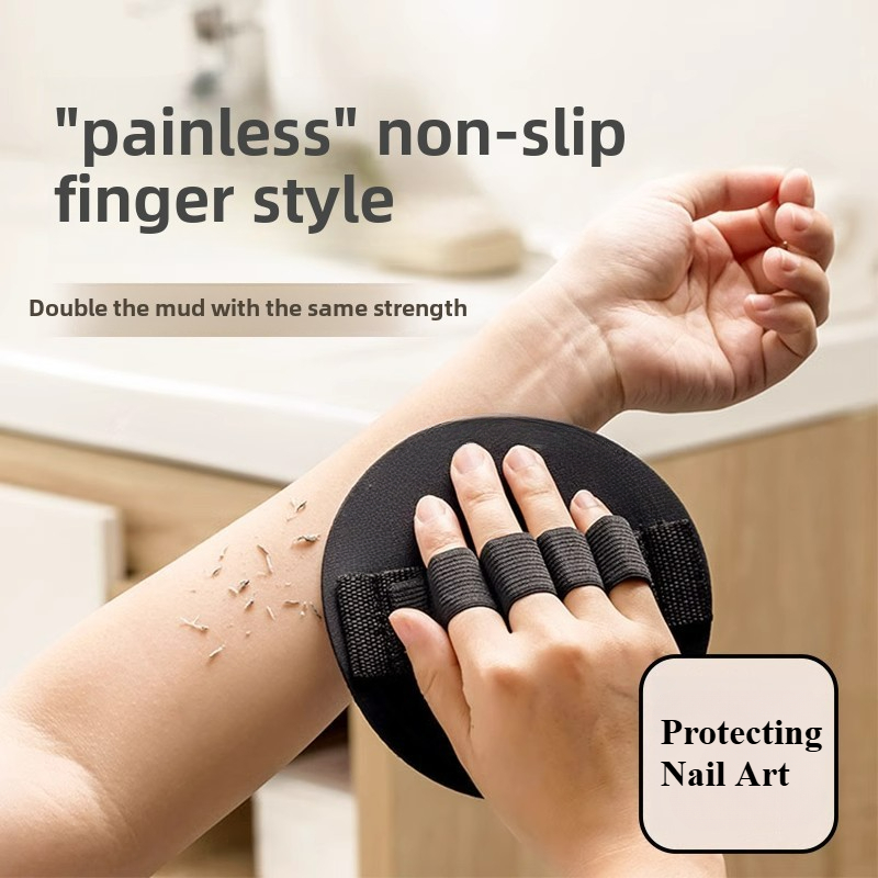 Bath Pads — Smooth, Soft Skin Every Shower - Trending Beauty & Personal Care Products Product July 2026