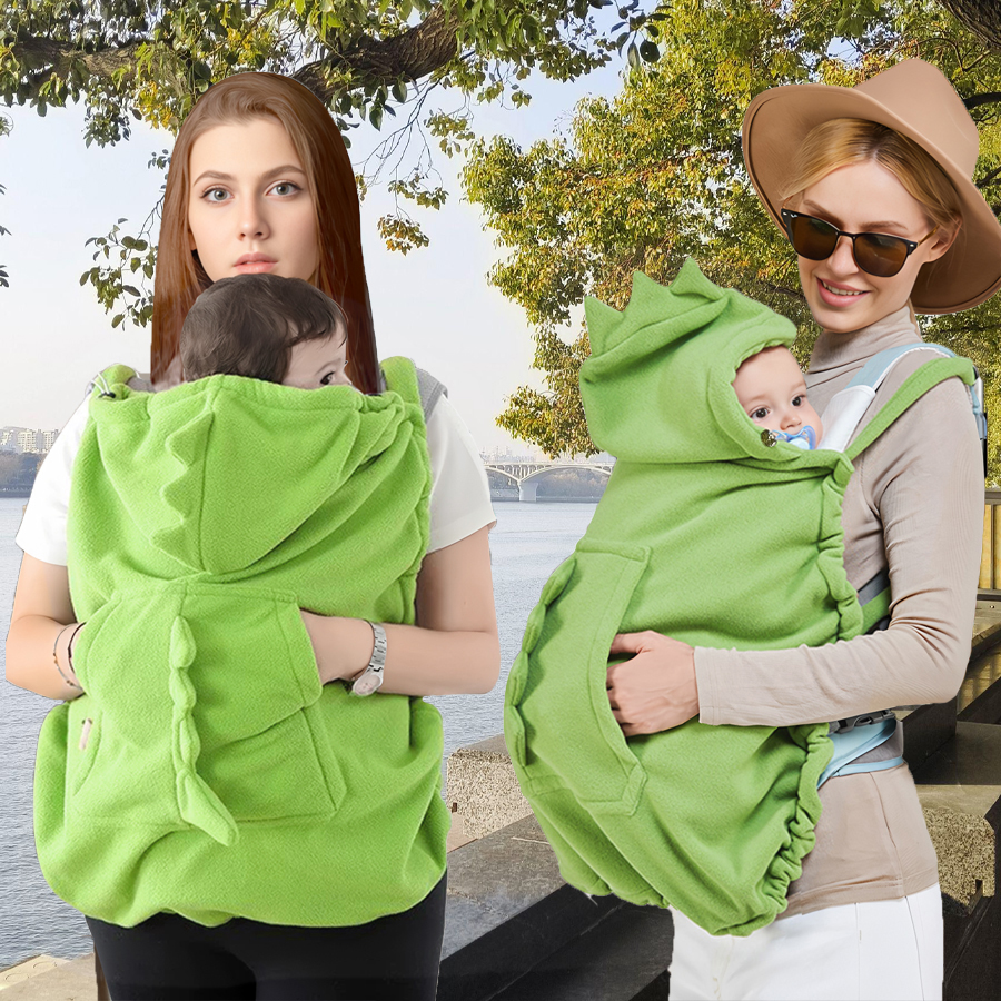 Baby Cover — Warmth & Cozy Comfort - Trending Seasonal Products Product September 2026