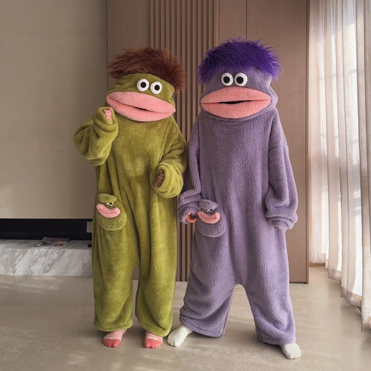 Pajama Robe — Stay Warm, Stay Cozy - Trending Sustainable Fashion & Apparel Product August 2026