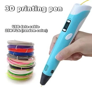 3D Printing Pen