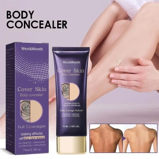 GlowSilk – Even Tone, Flawless Finish!