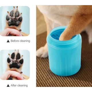 Pet Paw Cleaner