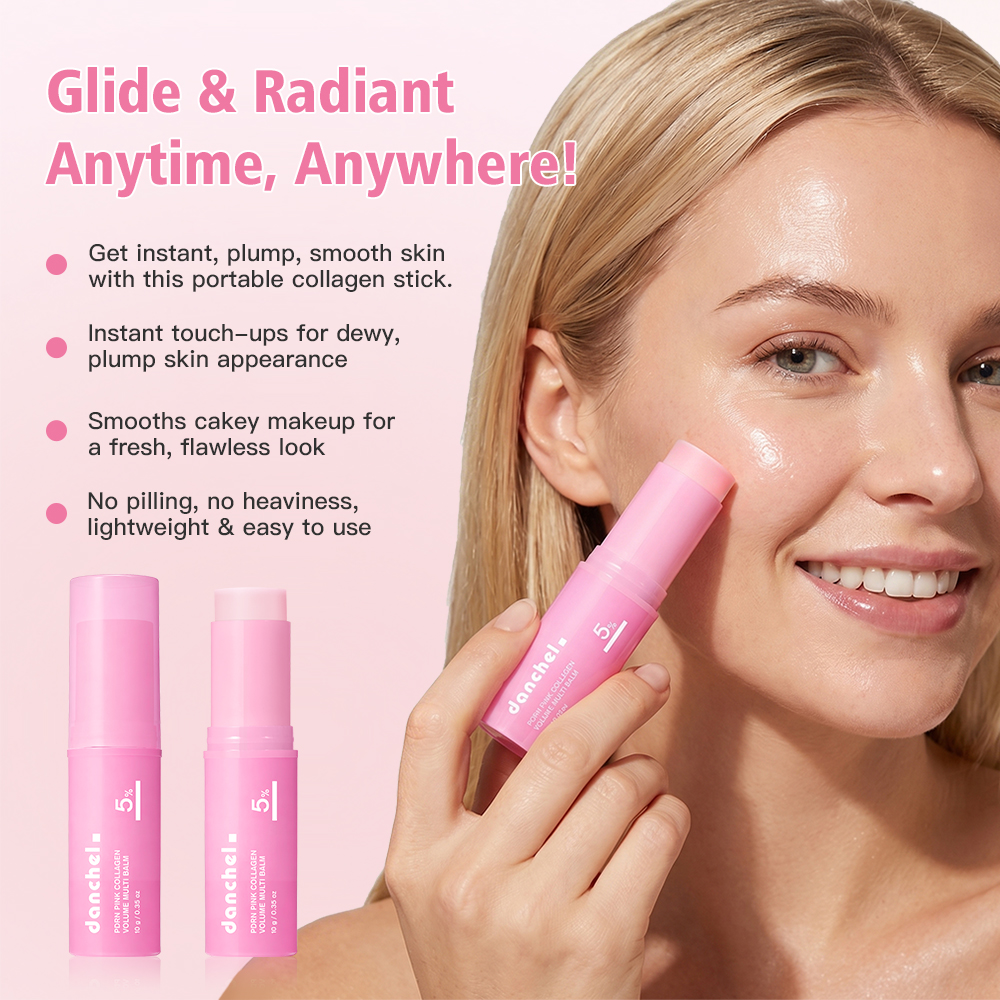 Multi Balm — Deep Hydration & Radiant Glow - Trending Beauty & Personal Care Products Product September 2026
