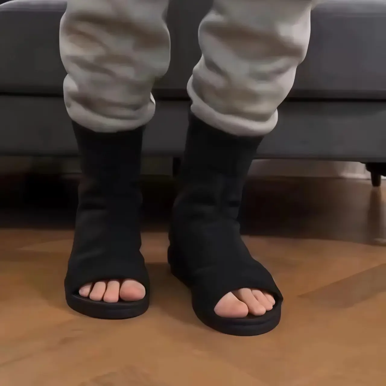 Cosplay Shoes — Comfort Meets Adventure - Trending Sustainable Fashion & Apparel Product August 2026