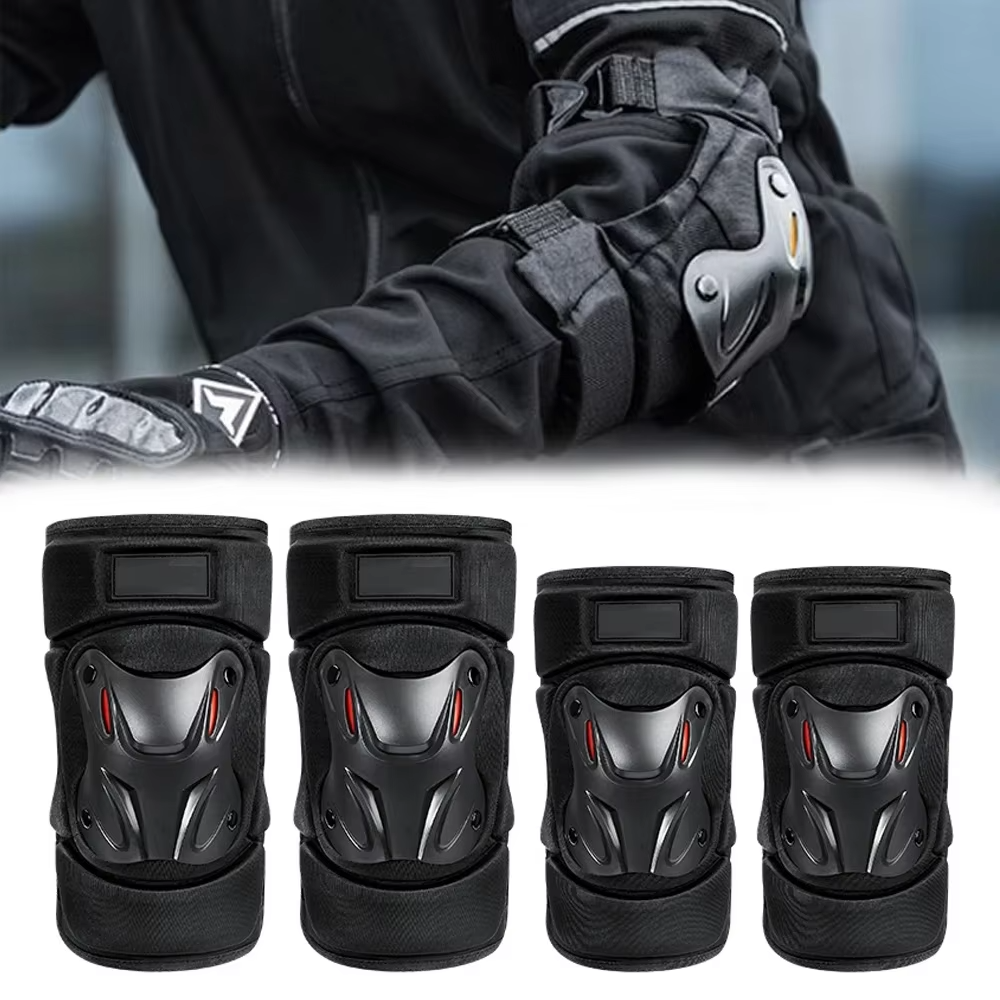 Pads — Lightweight Knee & Elbow Defense - Trending Sports Products Product September 2026