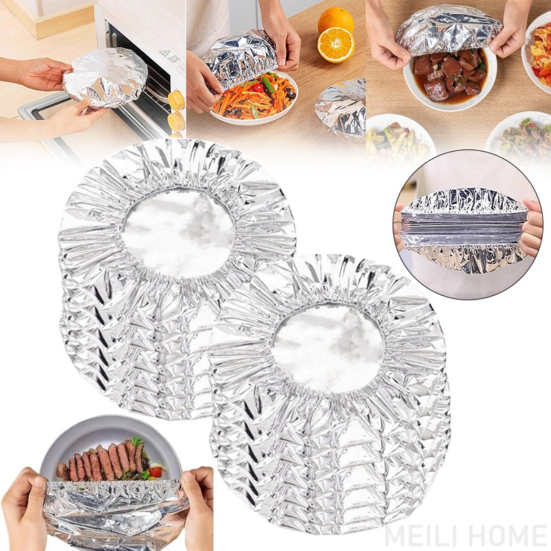 Food Covers — Easy Cover, Easy Storage - Trending Cooking & Kitchen Gadgets Product July 2026