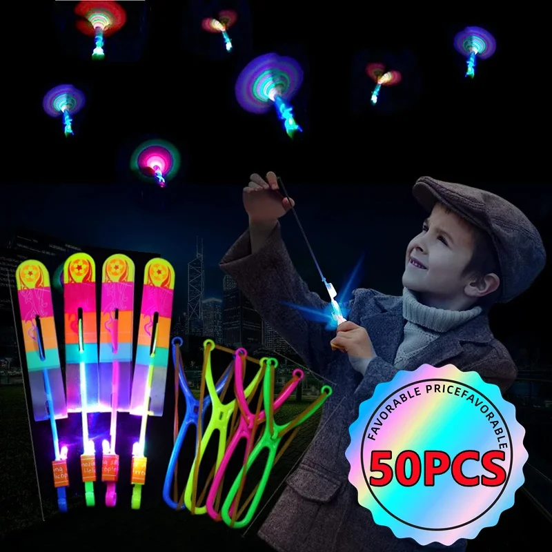 Arrow — Light Up Every Launch - Trending Smart Home Electronics & Tech Gadgets Product October 2026