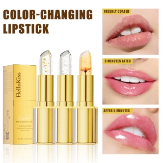 Aura Glow LushMorph™ Color-Changing Lipstick
