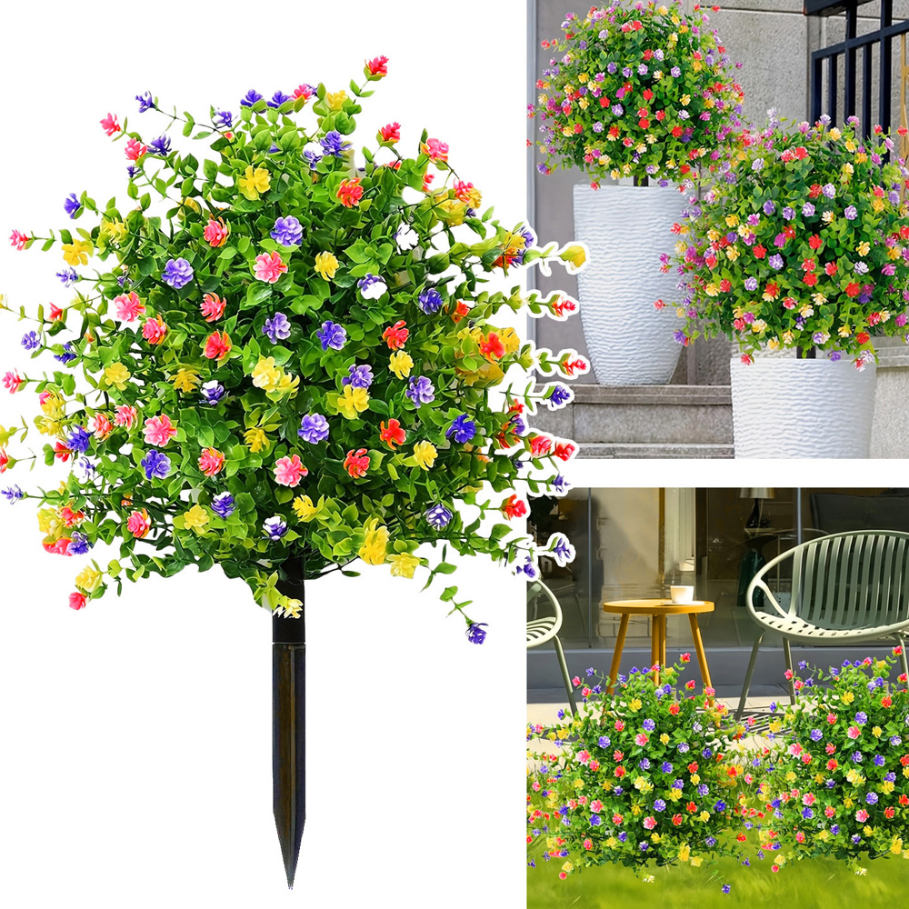 Artificial Plant — Fresh Vibes All Year - Trending Garden & Patio Essentials Product April 2026