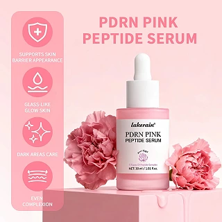 PDRN Pink Peptide Hydrating Serum – 30ml