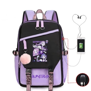 Kpop Demon Hunters Backpack 