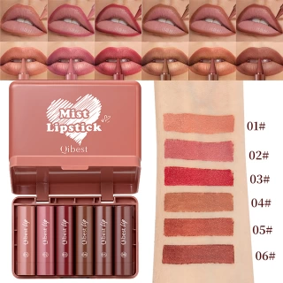 Makeup Lipstick Set 