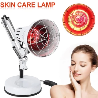 Light Therapy Device, Lamp (Infrared)