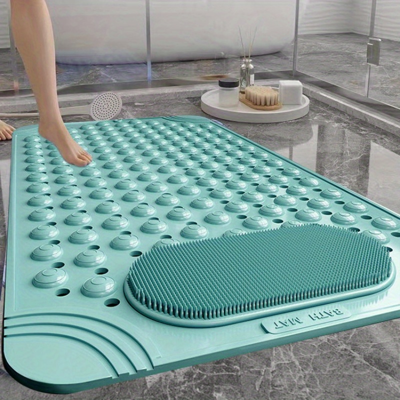 Bath Mat — Non-Slip Comfort & Fast Drainage - Trending Health, Wellness & Recovery Products Product June 2026
