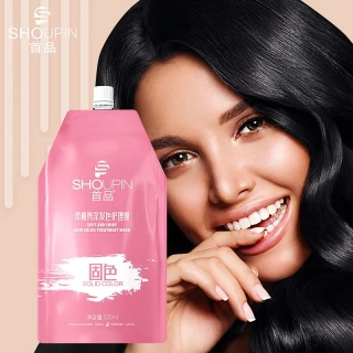 Keratin Hair Mask – Deep Treatment for Dry, Damaged & Frizzy Hair