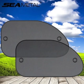 Vehicle Sun Shade