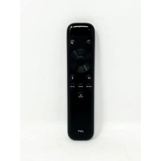 TCL Q6310 Soundbar Remote Control