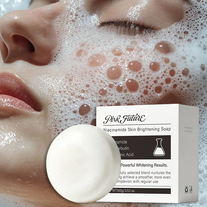 Soap — Niacinamide & Alpha-Arbutin Glow - Trending Beauty & Personal Care Products Product October 2026