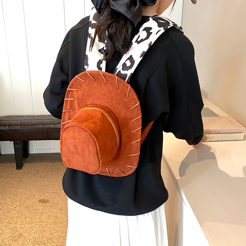 Backpack — Western Style, Everyday Adventure - Trending Sustainable Fashion & Apparel Product August 2026