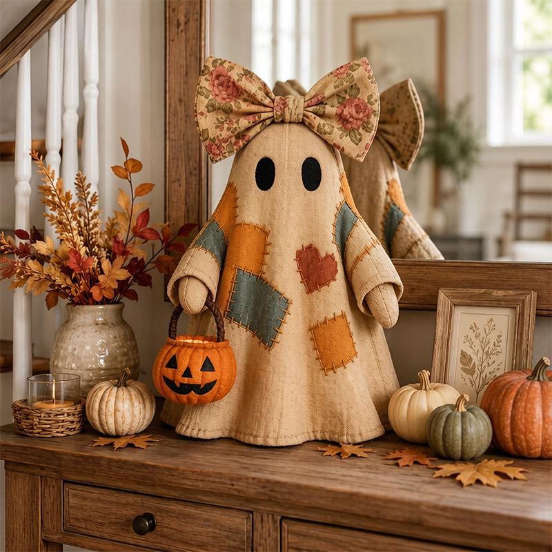 Vintage Décor — Spooky Charm with a Cozy Glow - Trending Seasonal Products Product July 2026