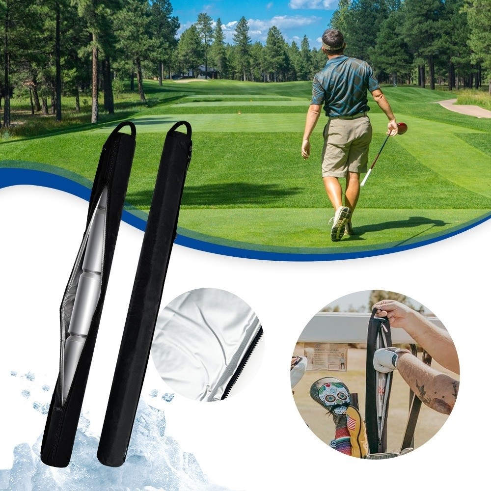 Sleeve Bag — Hidden Refreshment, Easy Carry - Trending Fitness & Exercise Products Product April 2026