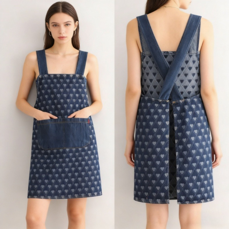 Apron ‍ — Spacious Storage, All-Day Comfort - Trending Home Improvement & Decor Products Product June 2026